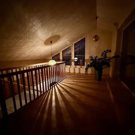 Il Nido * 那塞雷思