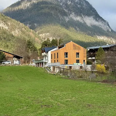 Appartamento Il Nido Nassereith