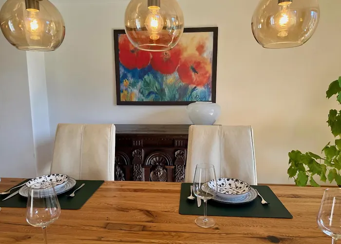 Appartamento Il Nido