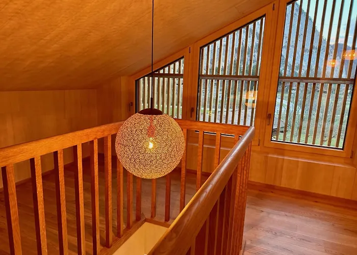 Appartamento Il Nido Nassereith