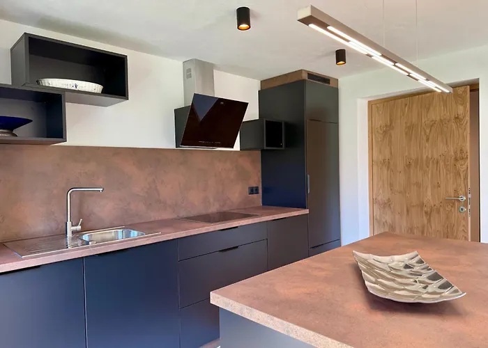 Il Nido Appartamento