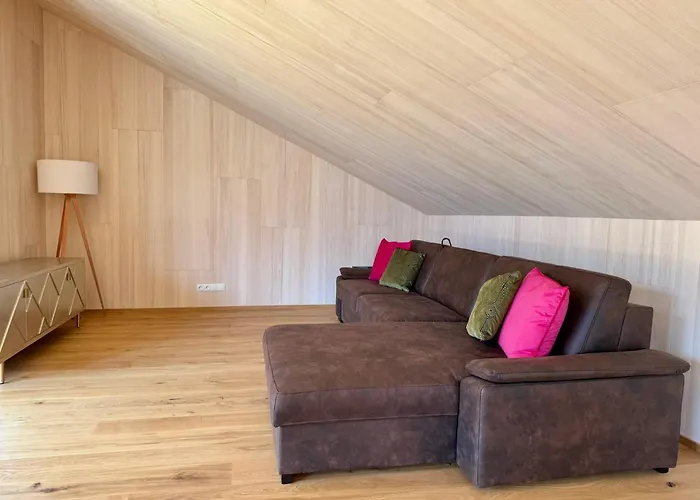 Appartamento Il Nido *