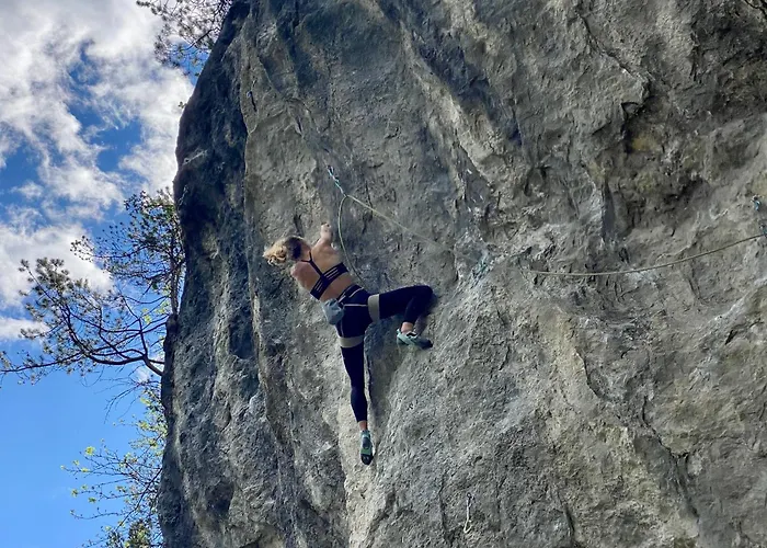 Appartamento Il Nido *