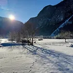 Il Nido Nassereith