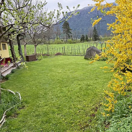 Apartment Il Nido