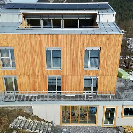 Apartment Il Nido