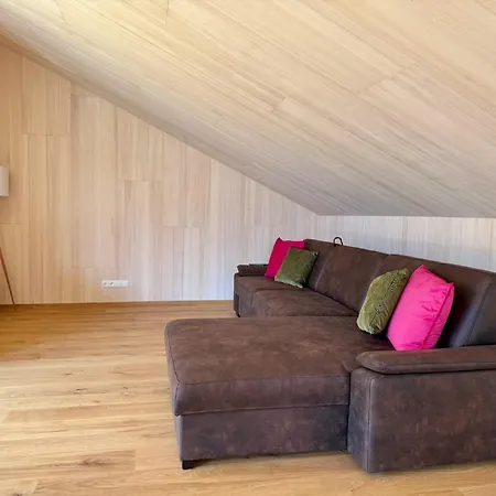 Apartment Il Nido *