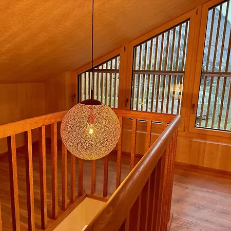 Apartment Il Nido Nassereith