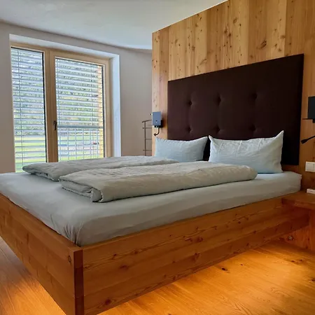 Apartment Il Nido Nassereith