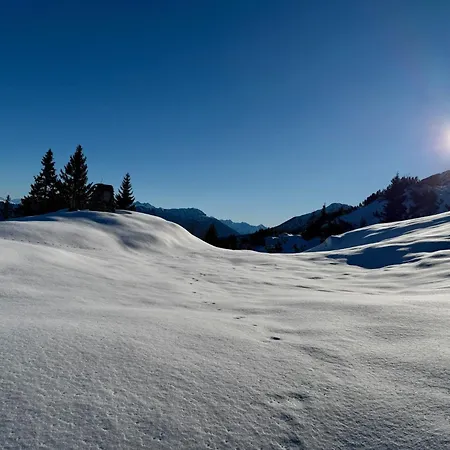 Il Nido * Nassereith