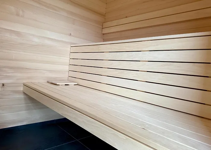 Lejlighed Il Nido Nassereith