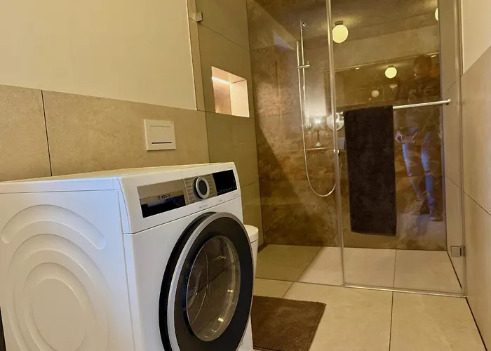 Il Nido * Nassereith