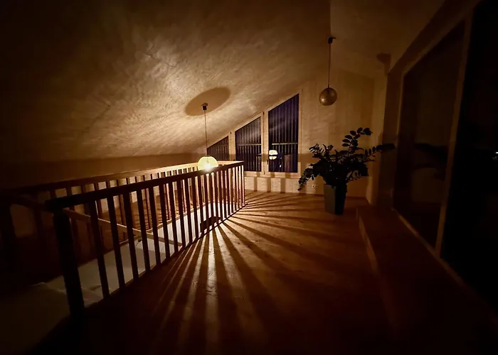 Il Nido * Nassereith