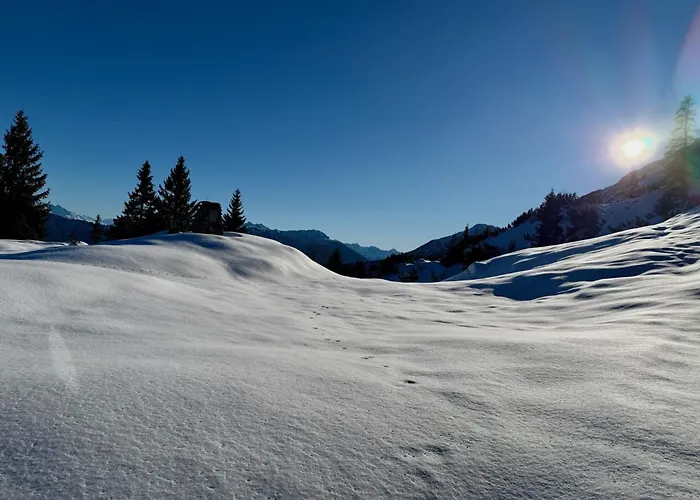 Il Nido * Nassereith